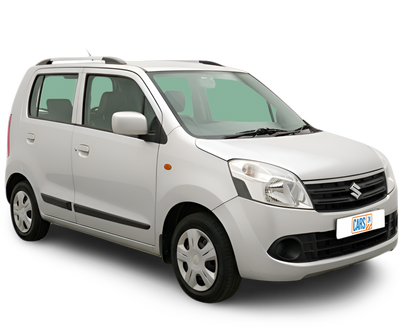 Maruti Wagon R 1.0-img